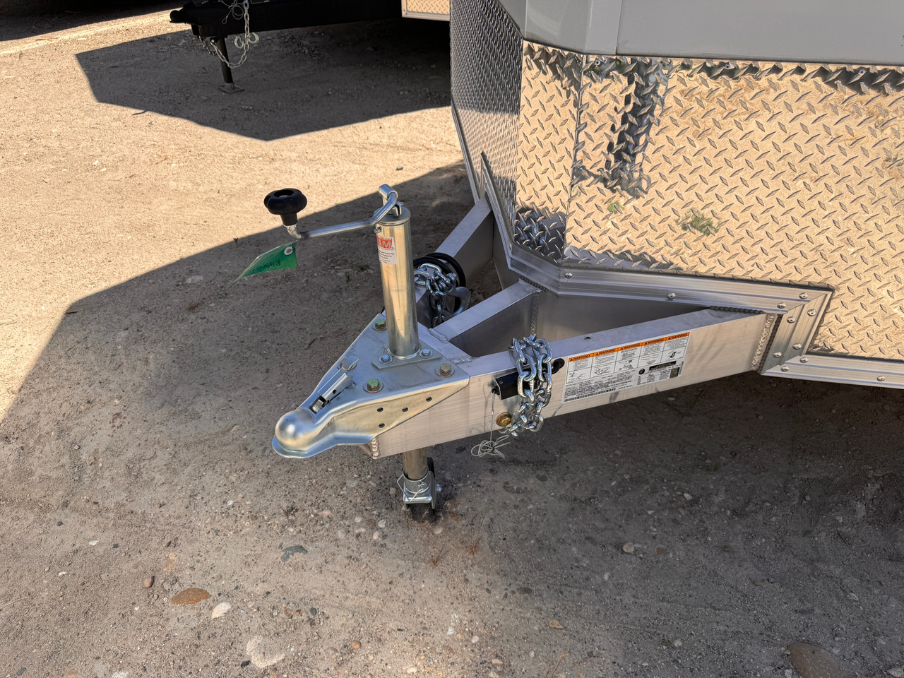 Alcom Trailers 2026 STEALTH 102"X24' Car Hauler XLT Pro Series Trailer | Tandem Axle 9.99K, Polycore Siding
