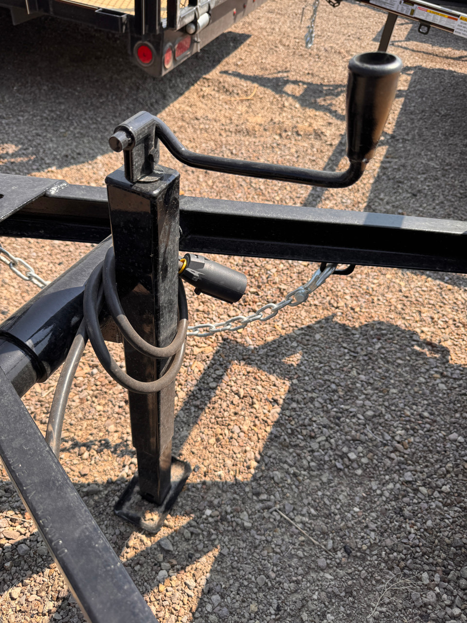 GR Trailers 2026 77"X12' Utility Trailer | Single Axle 2.99K, Pipetop Rail, Spring Assisted Rear Rampgate