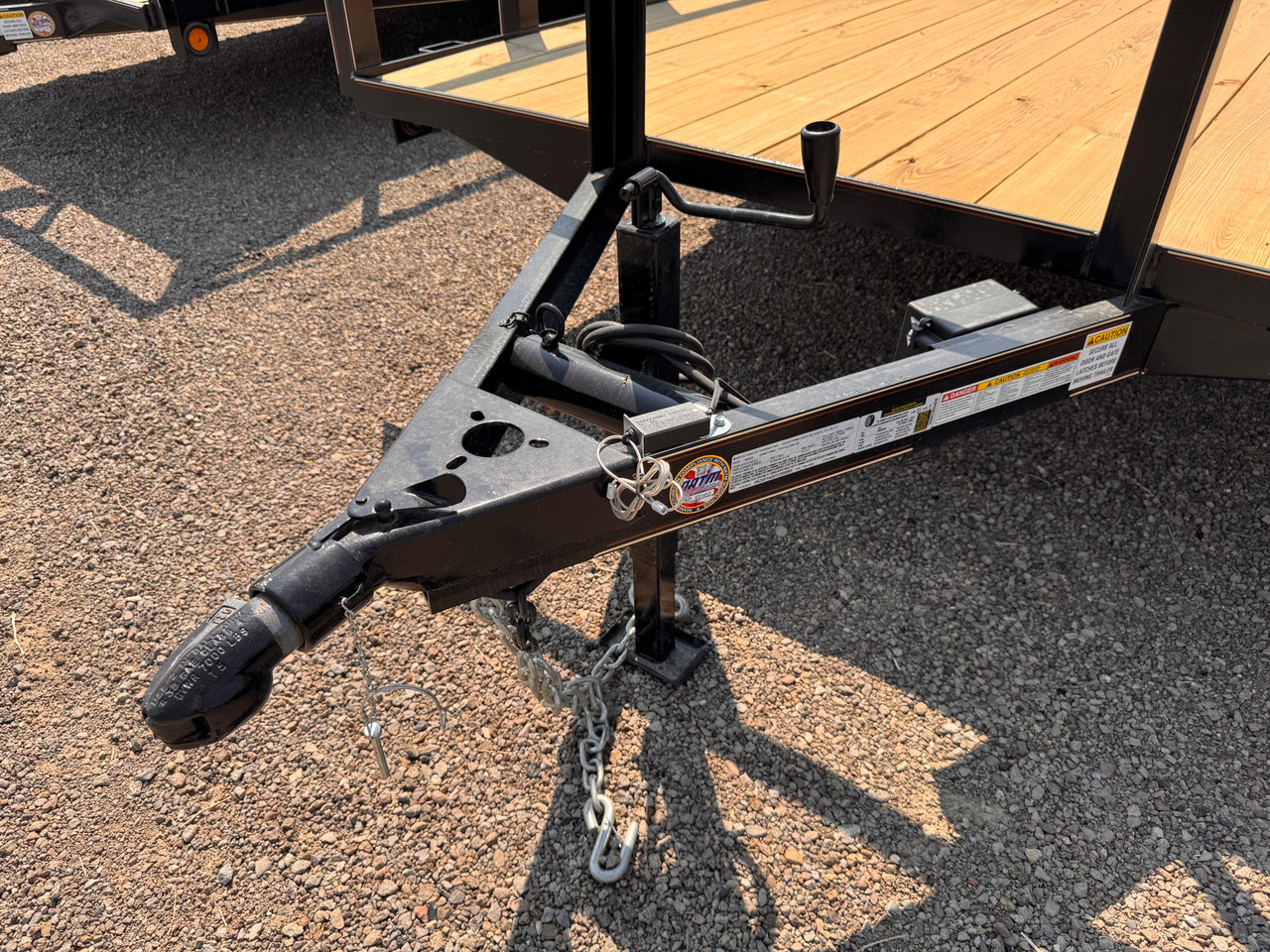 GR Trailers 2026 82"X12' Utility Trailer | Tandem Axle, Pipetop Rail, Spring Assisted Rear Rampgate