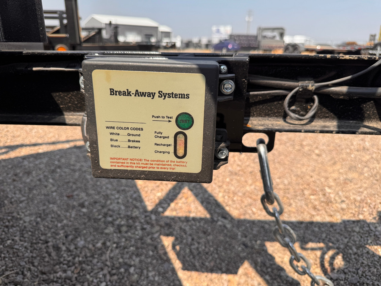 GR Trailers 2026 82"X16' Utility Trailer | Tandem Axle, Pipetop Rail, Spring Assisted Rear Rampgate