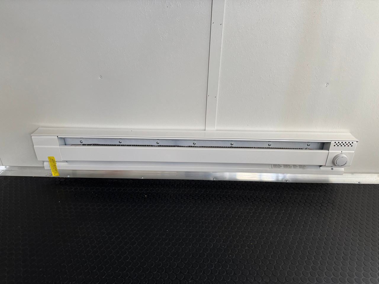 Haulmark Trailers 2026 GRIZZLY 102"X24' Contractor Cargo Trailer | Rear Barn Doors, Front Office