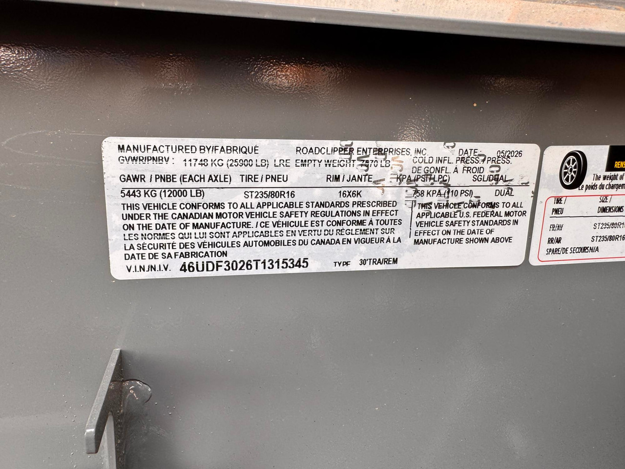 Diamond C Trailers 2026 FMAX212 TANDEM DUAL | Tandem Axle, Hydraulic Dovetail