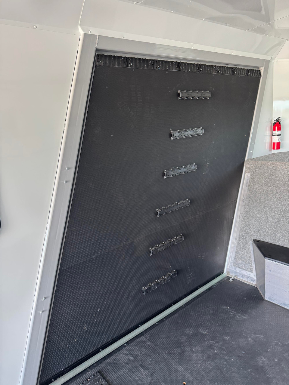 Trails West Trailers 2025 RPM 28' Sport Cargo