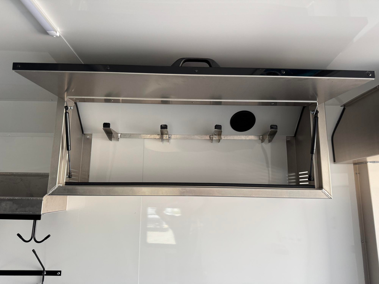 Trails West Trailers 2025 RPM 28' Sport Cargo