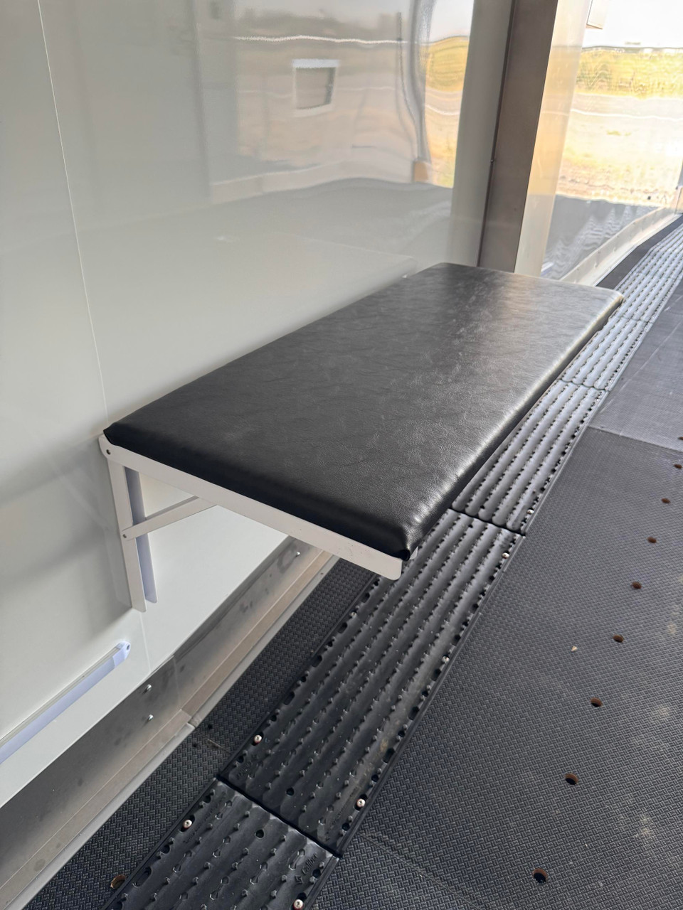 Trails West Trailers 2025 RPM 28' Sport Cargo