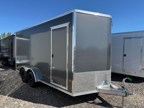 Cargo Pro Trailers 2027 Stealth XLT 90"X16' V-Nose Cargo Trailer | 7K