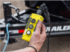 Hydraulic Remote Control