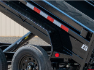 Diamond Plate Fenders