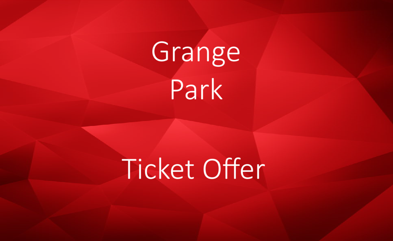 Grange Park grange-park