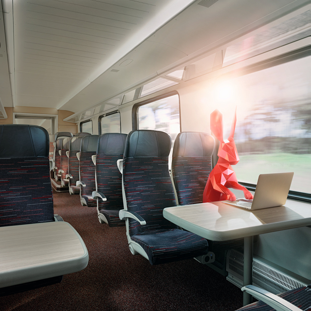 Greater Anglia Business and Corporate Travel