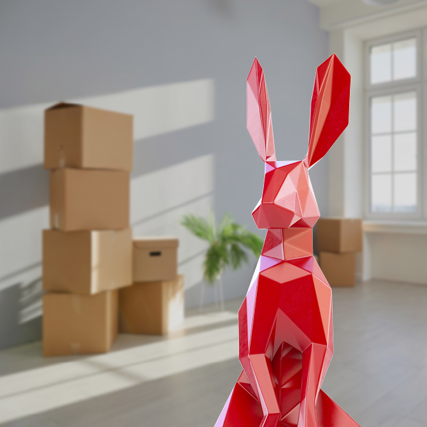 Offers For New Home Movers
