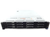 Dell Poweredge R720XD LFF Server