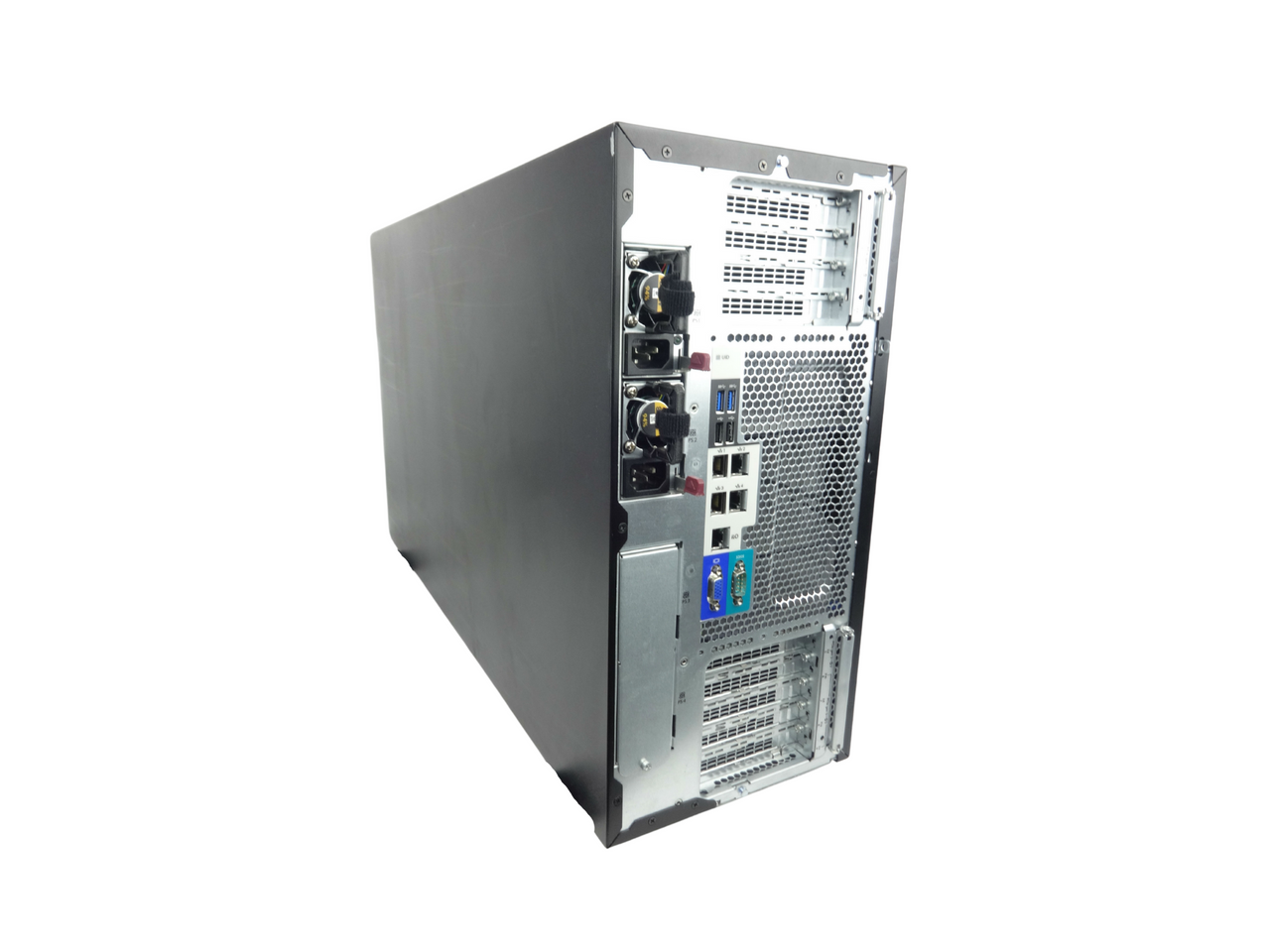 HPE Proliant ML350 G9 8x 2.5" Server Build to Order
