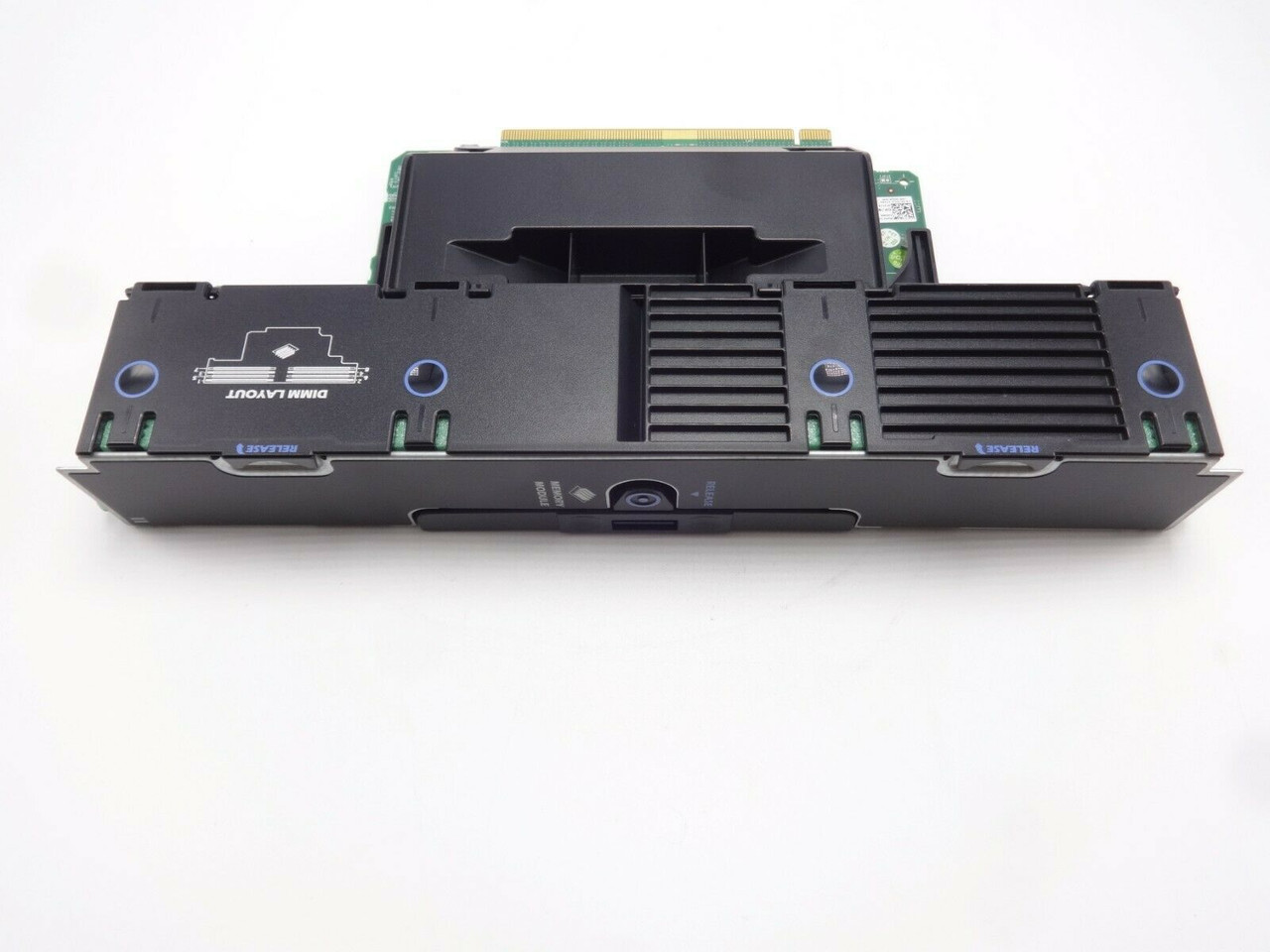 Dell C2CC5 Poweredge R910 Memory Riser Board