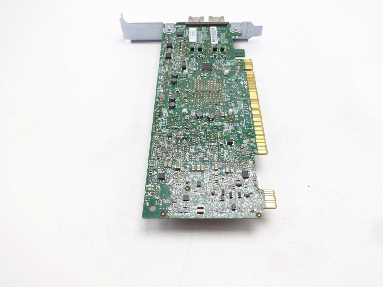 Cisco UCSC-PCIE-CSC-02 10GB Dual Port PCIe Network Adapter Card