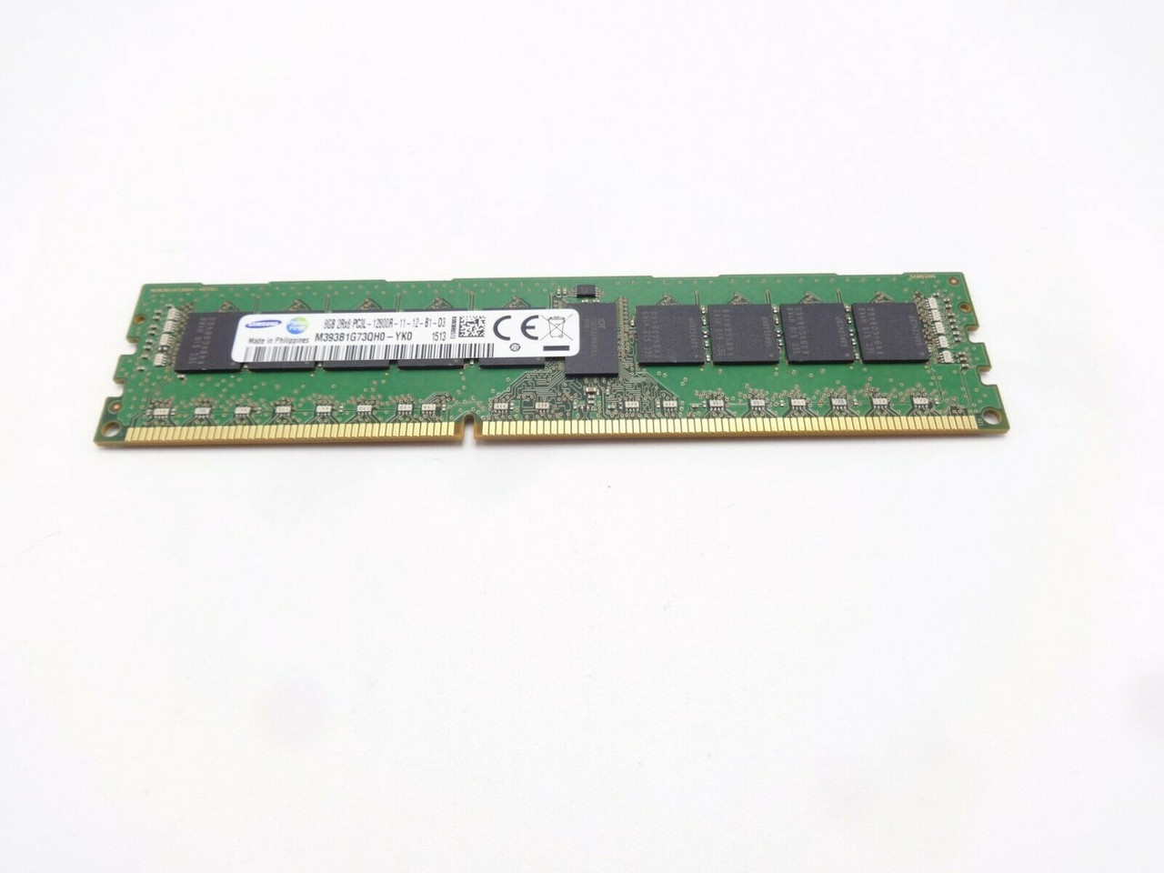 8GB 2Rx4 PC3-12800R  6枚セット