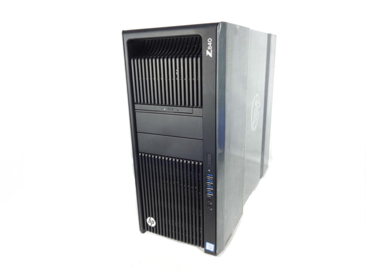 HP Z840 Tower Workstation Dual CPU Build to Order