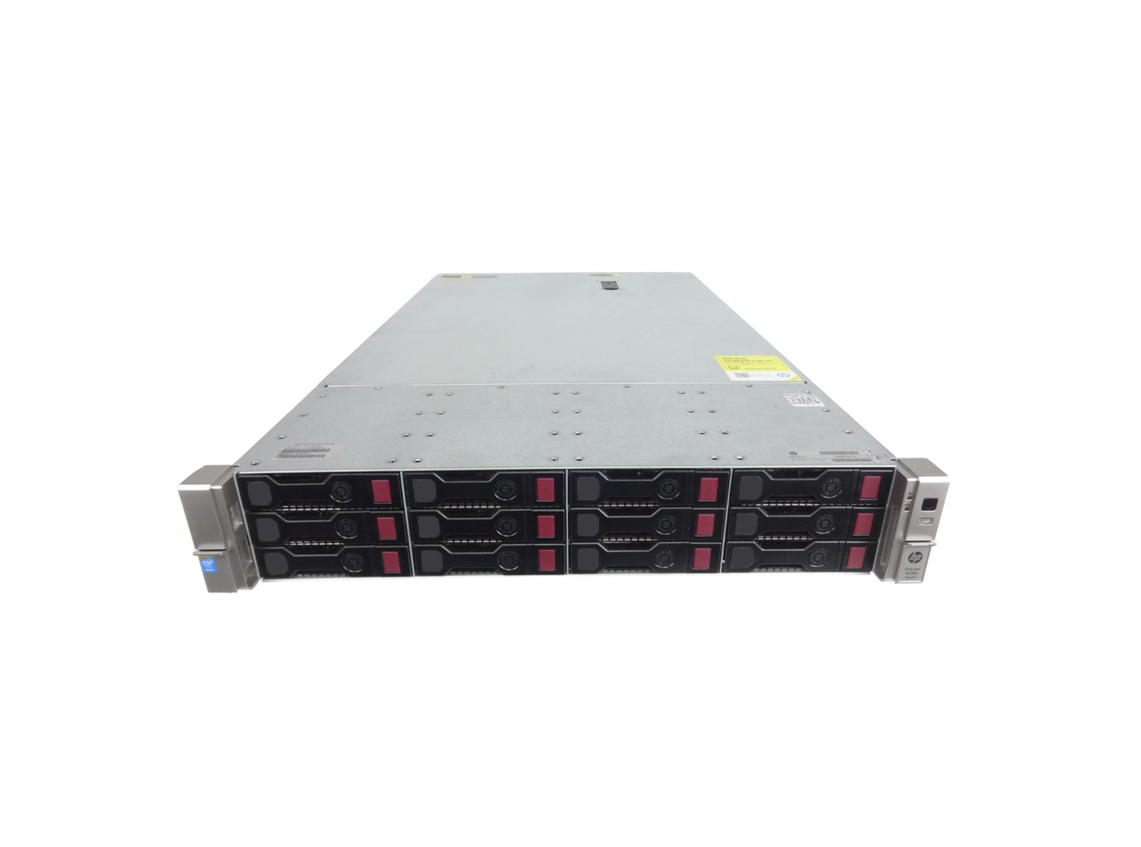 HPe Proliant DL380 Gen9 LFF Server