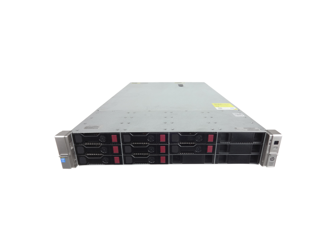 HP Proliant DL380 G9 Gen9 LFF Server