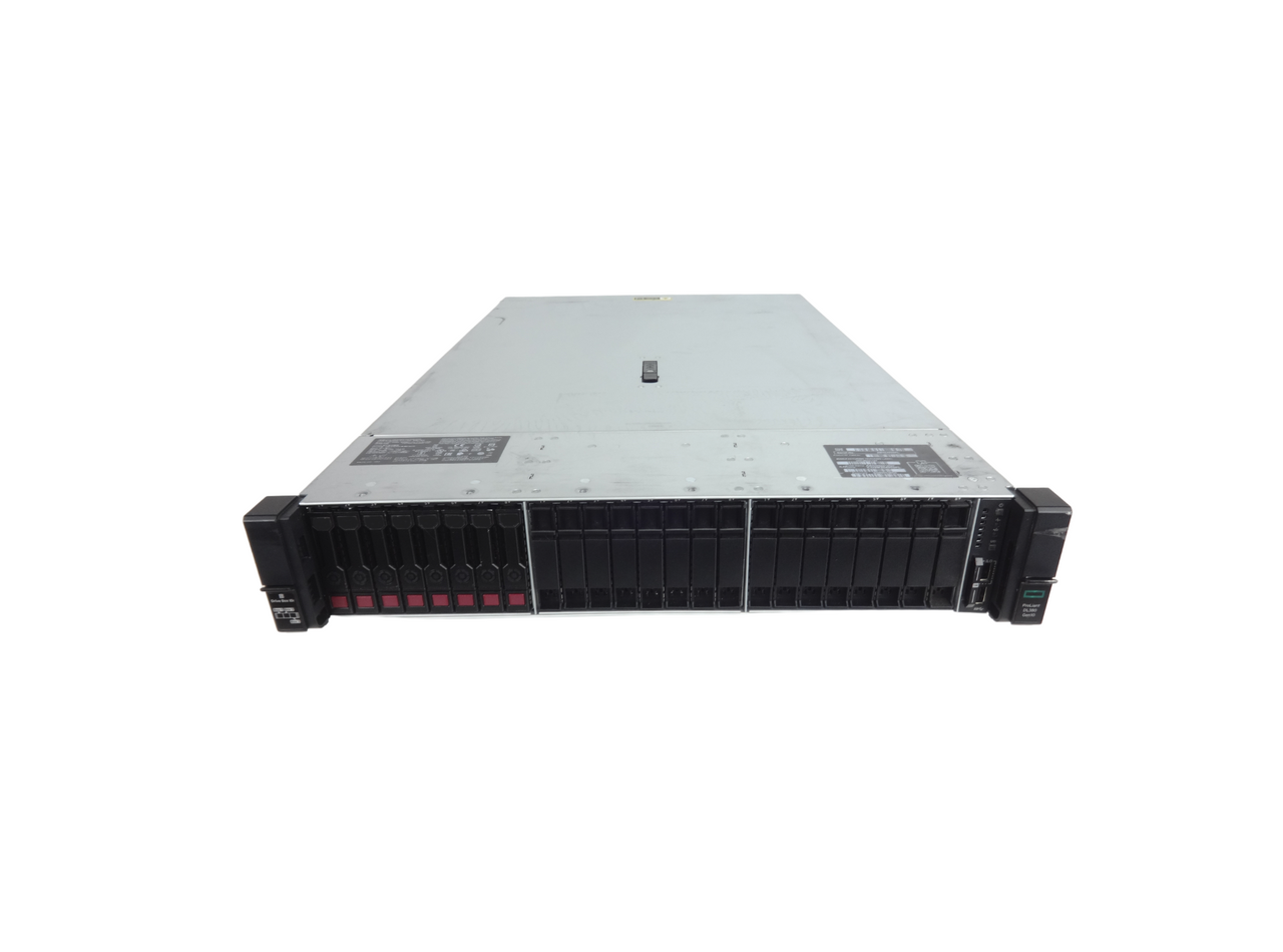 Refurbished HPE Proliant DL380 G10 Gen10 Server