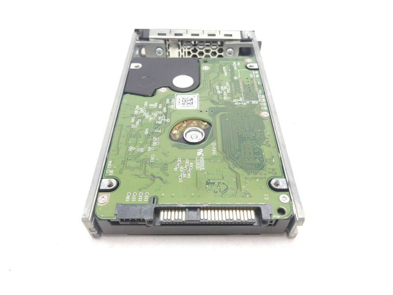 Dell Y5YV5 900GB SAS 2.5 10k 6GBPS Hard Drive WD9001BKHG 50000C0F0107F368