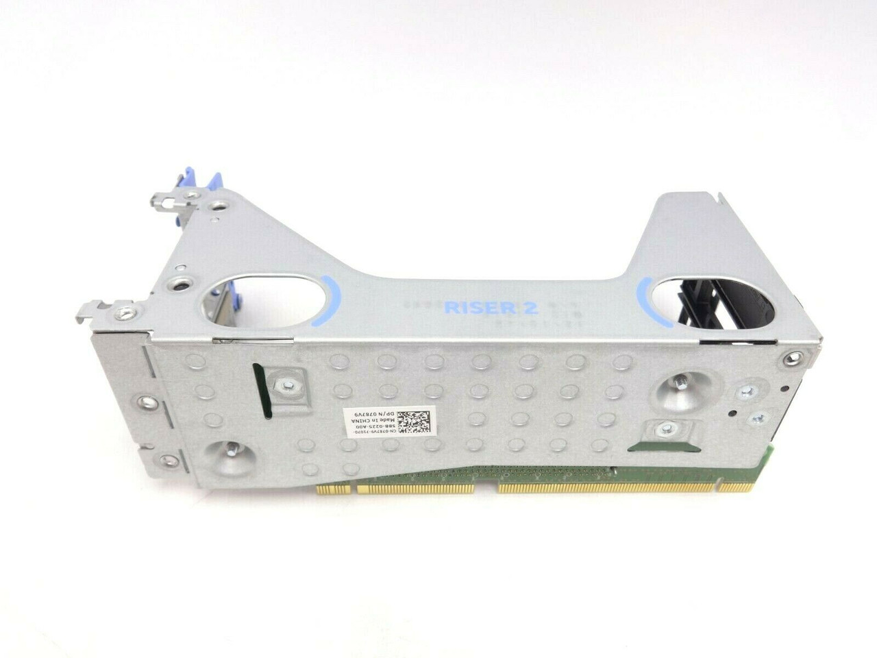 Dell D13MJ Poweredge R820 PCI-e Riser 2 Card