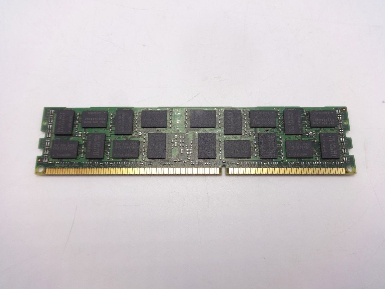 Hp 500660-B21 4GB PC3 8500 MEMORY 1 X 4GB 500204-061   **Server memory only**