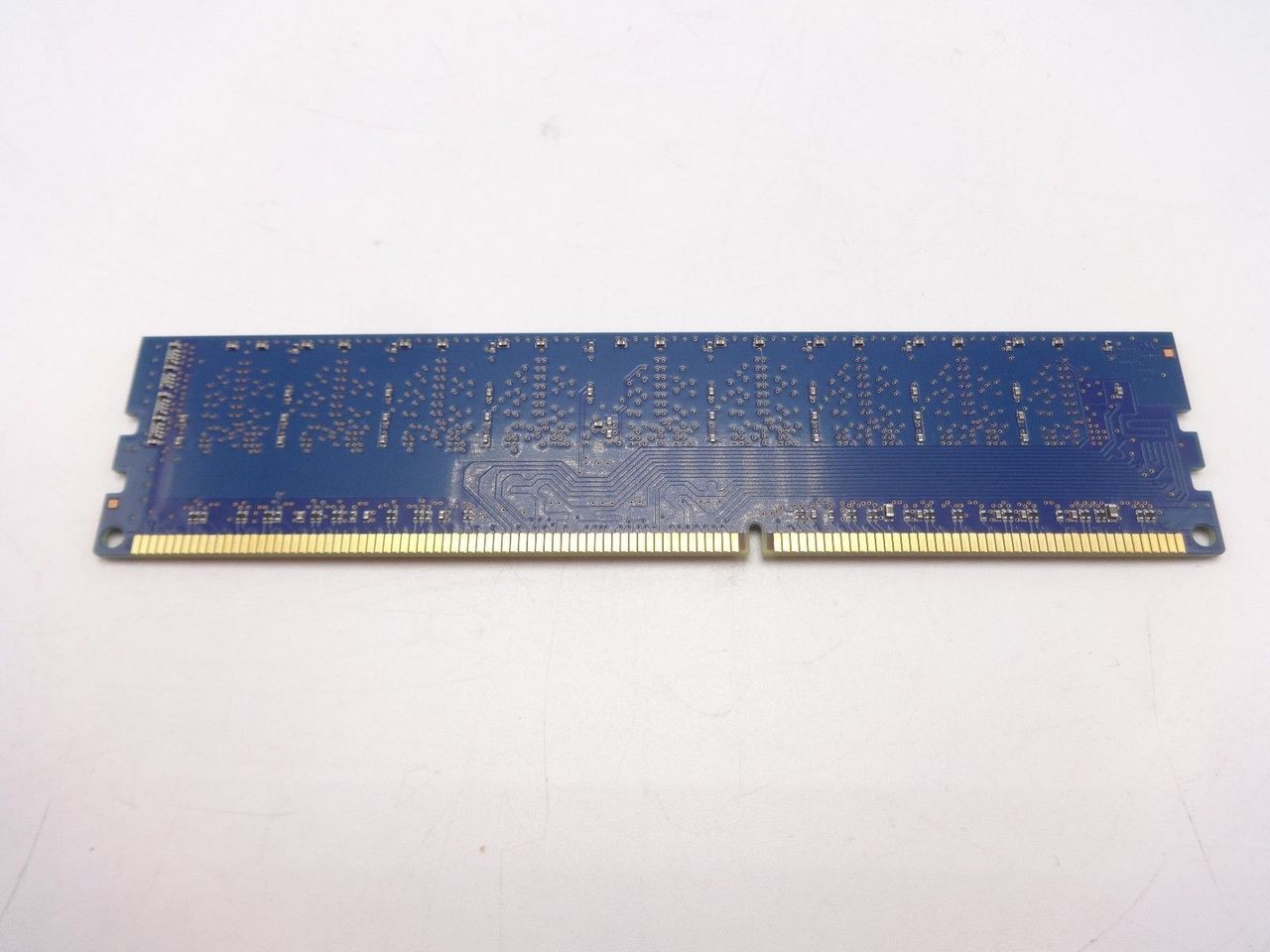 HP 662608-571 2GB 1RX8 PC3 12800E memory module