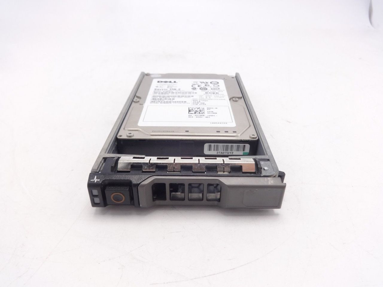 Dell G108N 73GB SAS 15K 2.5 3gbps