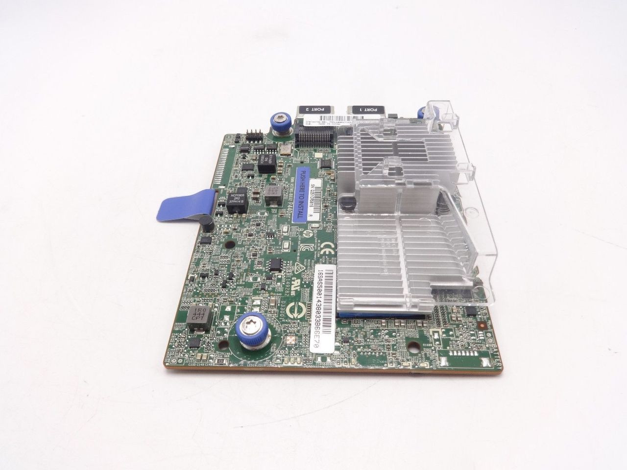 HP 749796-001 Smart Array P4400ar Controller