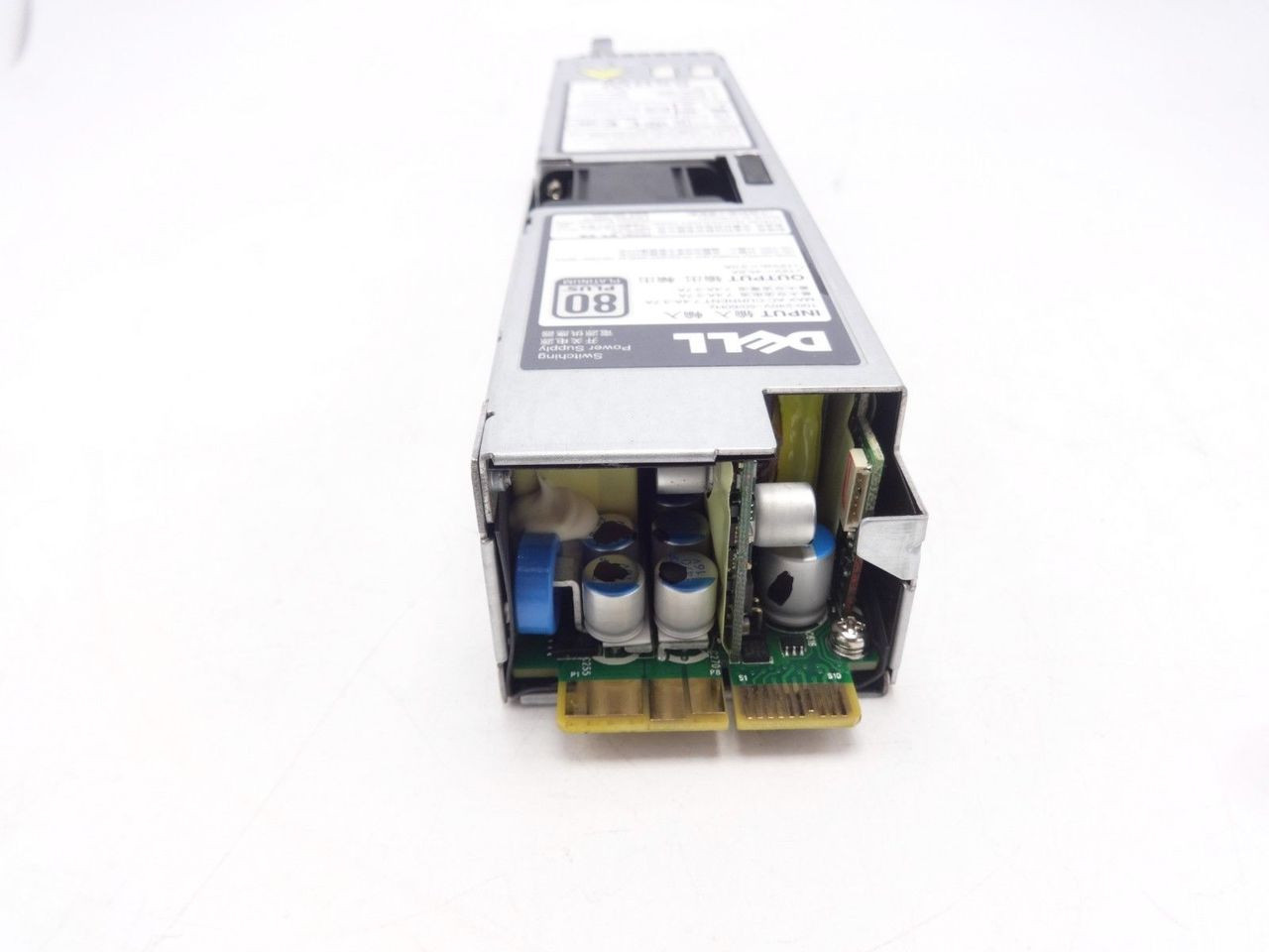 Dell M95X4 Poweredge R320/R420 550W Power Supply