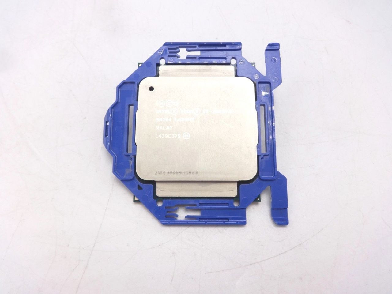 Intel SR204 E5-2643 v3 3.4GHz 20M 6C Processor