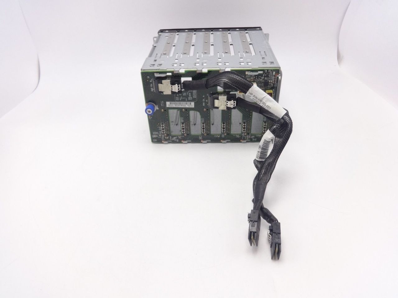 HP Proliant ml350p Gen8 Drive Cage | 667278-001 | 66035-001