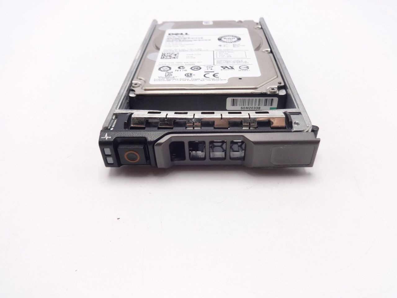 DELL 7YX58 600GB 10K 2.5 SAS 6GBPS ST600MM0006 9WG066-150