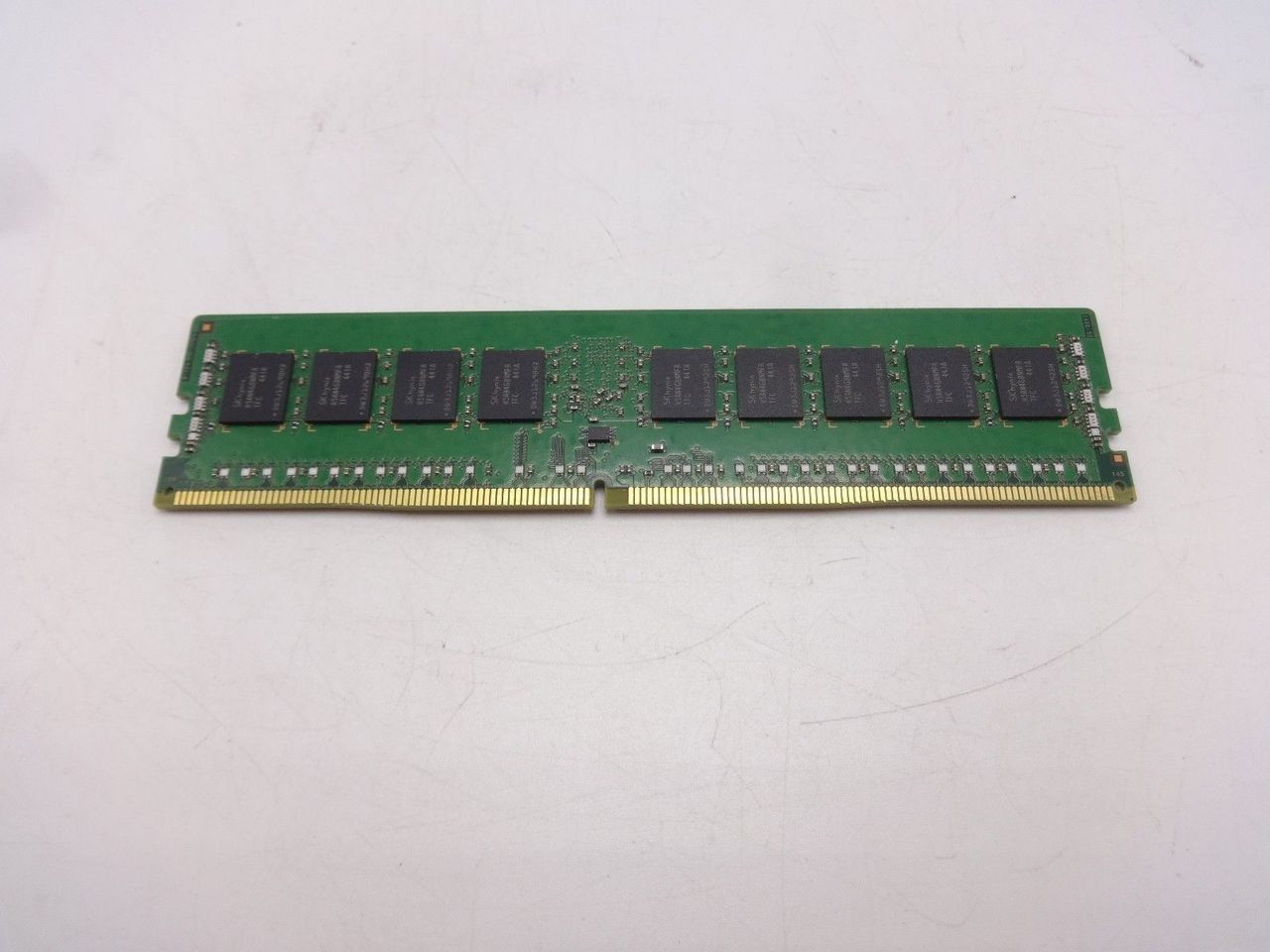 Hynix HMA41GR7AFR8N-TF 8GB PC4 2RX8 17000P 2133 Memory DIMM DDR4 Server Memory