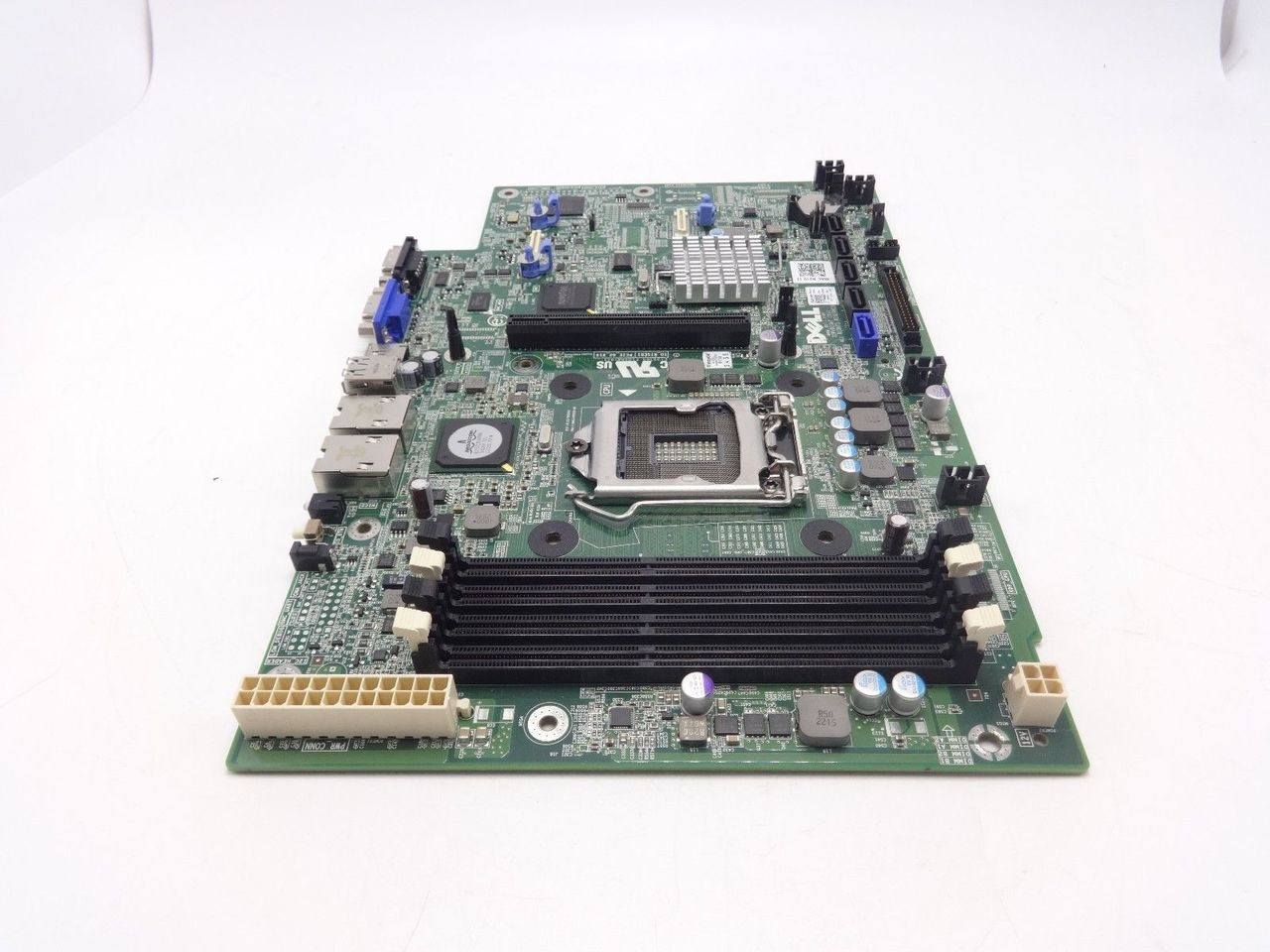 Dell 3X6X0 Poweredge R210 V2 System Board CN-03X6X0 03X6X0