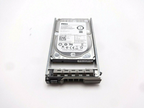 Dell 9KW4J 1TB 7200RPM 2.5 SATA 6Gbps Hard Drive