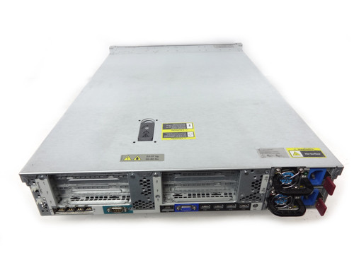 HP Proliant DL380P G8 16x 2.5' Server Build to Order