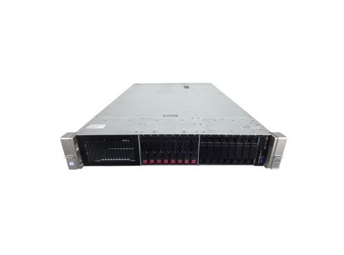 HPE Proliant DL380 G9 16 Bay Server Build to Order