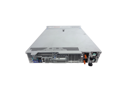Dell Poweredge R540 8 LFF server Rear