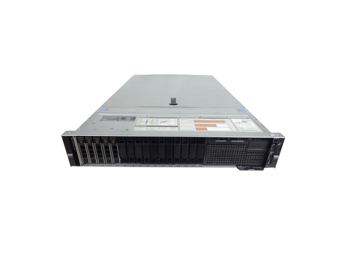 Dell Poweredge R740 16x 2.5 Server