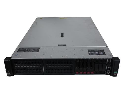 HPE Proliant DL380 G10 Server