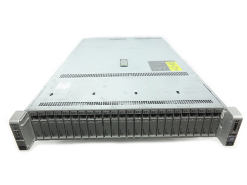 Cisco C240-M4SX Server