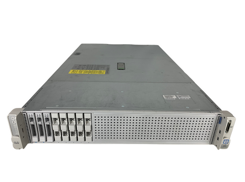 Cisco C240 M5 2U Server