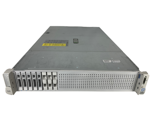 Used Cisco C240 M5 2U Server