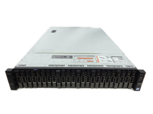 Dell Poweredge R730XD 24x 2.5" Server Build to Order