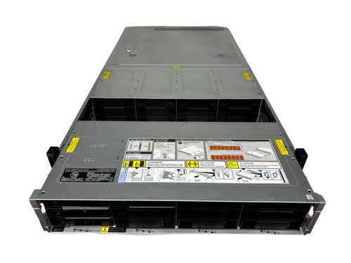 Dell Poweredge R740XD2 24x3.5 2U Server
