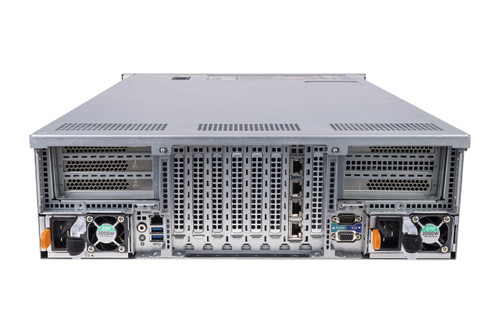 Dell Poweredge R940 4Processor 8x2.5 3U OEM Server