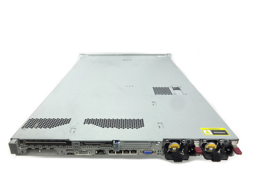 HPE Servers - Proliant DL360 Gen9 - TC Systems