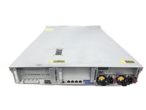 HPE Proliant DL380 GEN9 24x 2.5 2U Server
